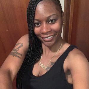 Meet your Posher, Trisha